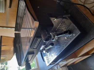 Machine à café Machine à café