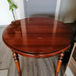 Table ronde Table ronde
