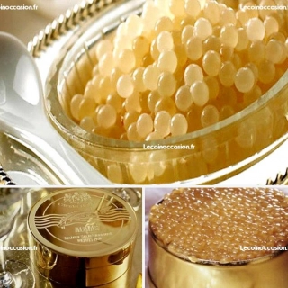 Caviar Almas à vendre Caviar Almas à vendre