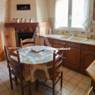 Maison 4 pièces 85 m² Maison 4 pièces 85 m²