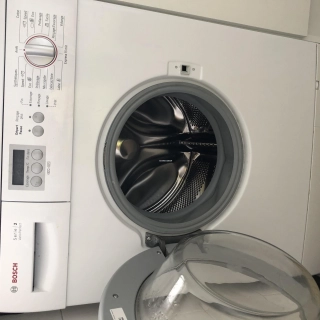 Machine à laver Bosch Machine à laver Bosch