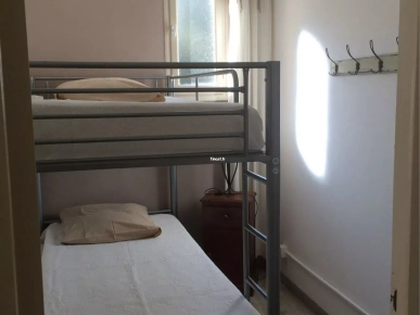 T3 avec Terrasse & Accès Piscine, Proche de la plage L59