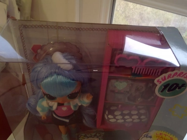 24€ Surprise Tweens Ellie  Fly