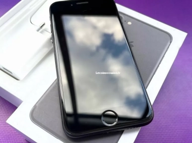iPhone 7 sur lille iPhone 7 sur lille