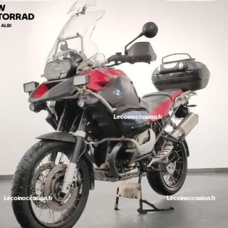 Bmw R 1200 GS Adventure Bmw R 1200 GS Adventure