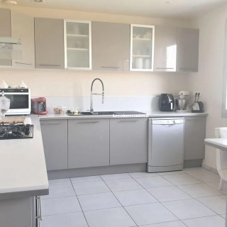 Maison 5 pièces 119 m² Maison 5 pièces 119 m²