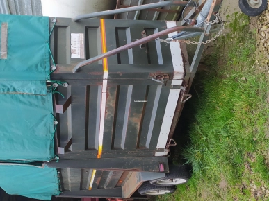 van 2 places van 2 places