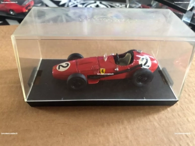 collection Ferrari