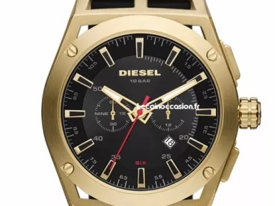 Montre Diesel DZ 4546 Montre Diesel DZ 4546