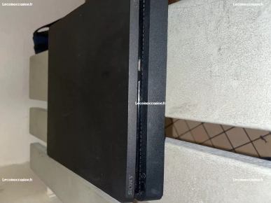 ps4 slim propre acheté en 2021 ps4 slim propre acheté en 2021