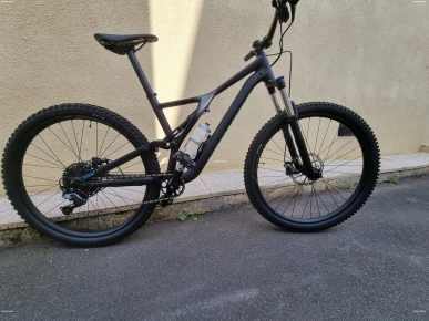 Vtt homme Specialized 2018 comme neuf