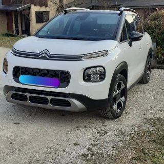 Citroën C3 air cross Citroën C3 air cross