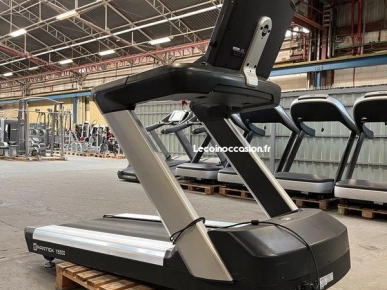 Cardio-Training | Tapis de course / Treadmill SPARTEK T2200 Occasion