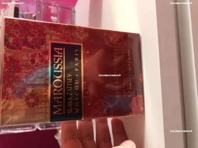 parfum Maroussia parfum Maroussia