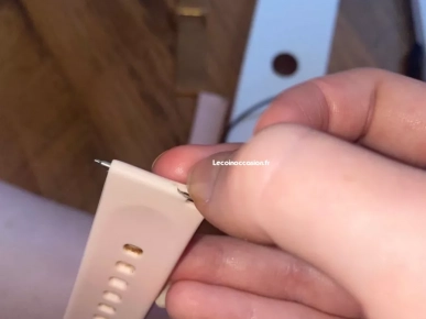 montre connectée montre connectée