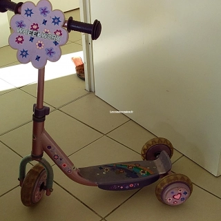 Trotinette Trotinette