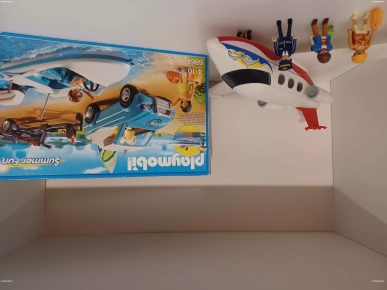 Lots playmobil Lots playmobil