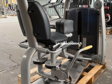 Musculation | Adductor / Adducteurs Selection Technogym M917 Occasion