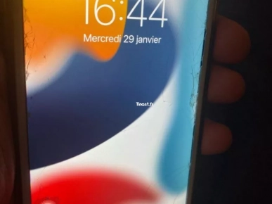 Apple iphone 6s plus (original) 