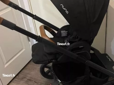 NUNA MIXX POUR BEBE