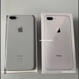 IPhone 8 Plus IPhone 8 Plus