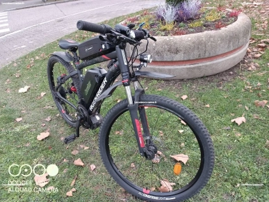 Vélo électrique Vélo électrique