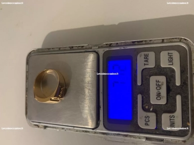 bague or 18k bague or 18k