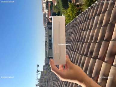 Apple Pencil 2nd generation Apple Pencil 2nd generation