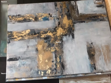 peinture abstrait peinture abstrait