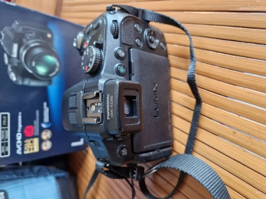 LUMIX Panasonic FZ200