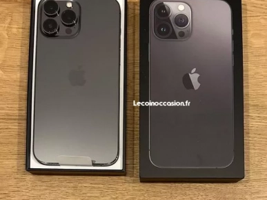 iPhone 13pro max 512Gb iPhone 13pro max 512Gb