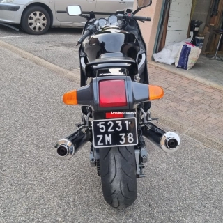 Moto restauré à l'identique d'origine etat unique Moto restauré à l'identique d'origine etat unique