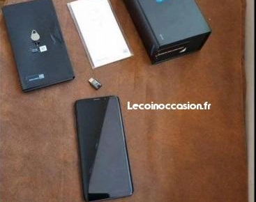 Samsung galaxy s9+ Samsung galaxy s9+