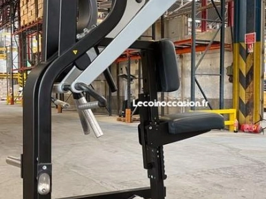 Musculation | Low Row Pure / Dorsaux Strength Technogym MG2500 Occasion