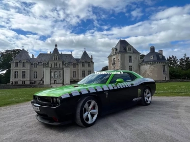 Dodge challenger Americaine faire offre Dodge challenger Americaine faire offre