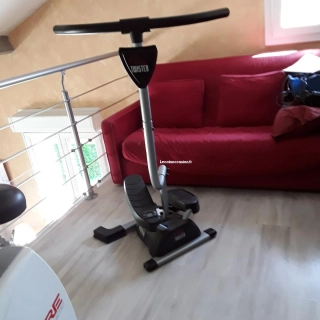 Stepper cardio rotatf Stepper cardio rotatf