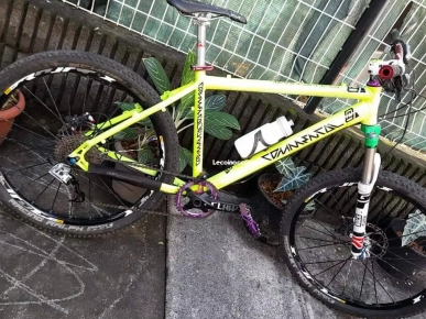 A vendre Vélo A vendre Vélo
