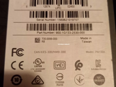 Carte graphique NVDIA RTX 3080 10Go Carte graphique NVDIA RTX 3080 10Go