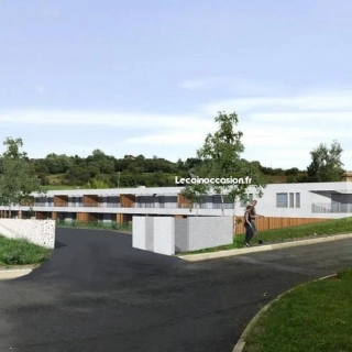 Appartement 3 pièces 81 m² Appartement 3 pièces 81 m²