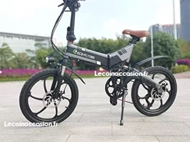 Vélo électrique pliant avec batterie amovible à vendre Vélo électrique pliant avec batterie amovible à vendre