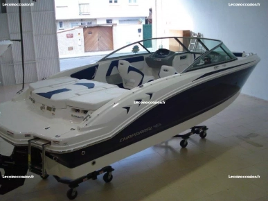 Chaparral H2o 21 Chaparral H2o 21