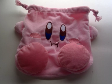 Sac rangement Kirby