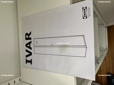 Casier Ivar Ikea