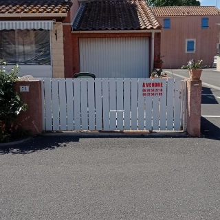 Vente maison en copropriété Vente maison en copropriété