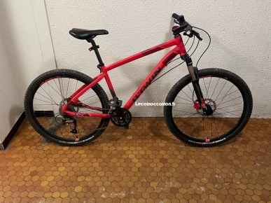 Vélo Rockrider 540 Vélo Rockrider 540