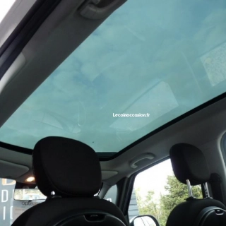 Fiat 500L 1.3 MULTIJET 95 S/S TREKKING POPSTAR Fiat 500L 1.3 MULTIJET 95 S/S TREKKING POPSTAR