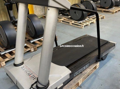 Cardio-Training | Tapis de course Hi Power Occasion