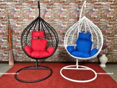 NOUVEAUX BALANCINES DE JARDIN AU PRIX ECONOMIQUE NOUVEAUX BALANCINES DE JARDIN AU PRIX ECONOMIQUE