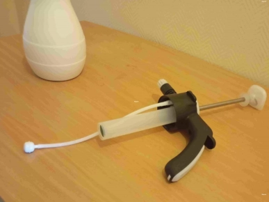 Pulvérisateur à pression   1.5 l