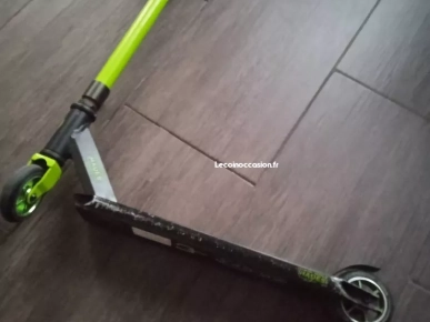 trottinette freestyle hadtes trottinette freestyle hadtes